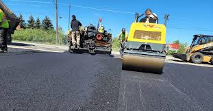 Best Driveway Snow Removal Preparation  in Pocahontas, AR